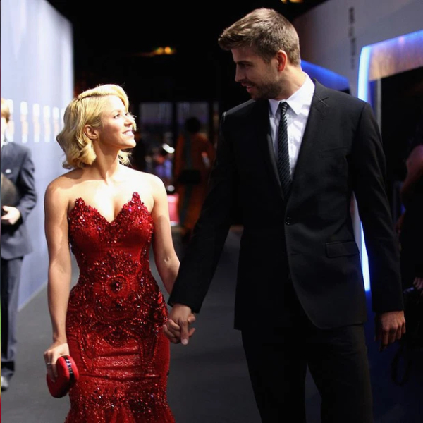 Shakira lên tiếng về đổ vỡ với Pique, quyết định hy sinh vì bạn trai, đau khổ khi bị phản bội - ảnh 21