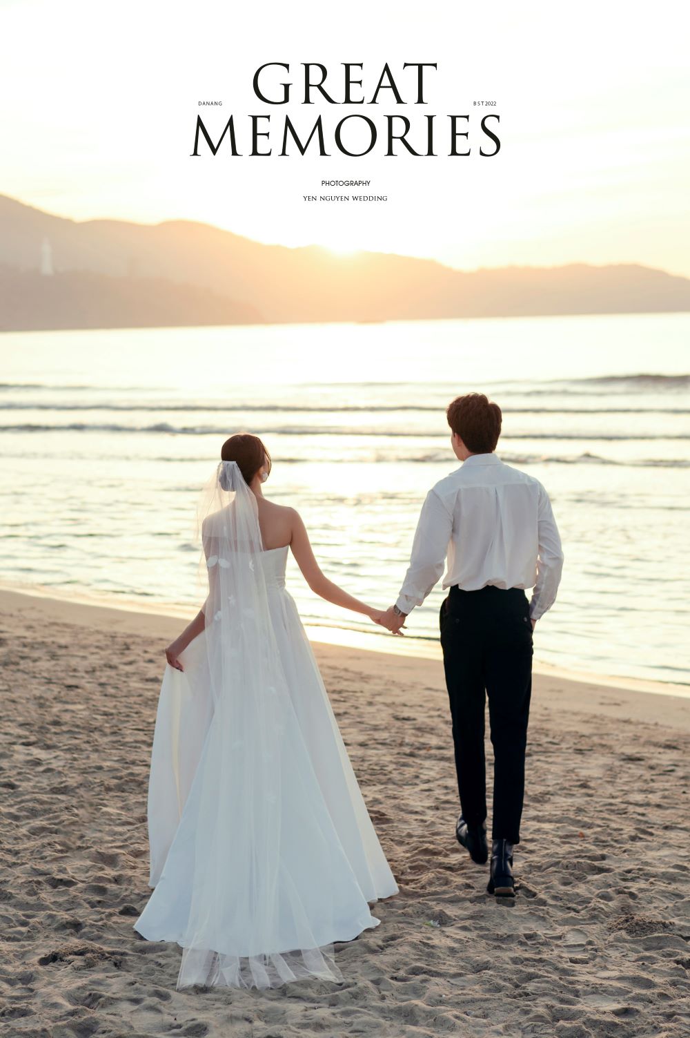 Yen Nguyen Bridal - Thiên đường dịch vụ cưới cho các cặp đôi - ảnh 5