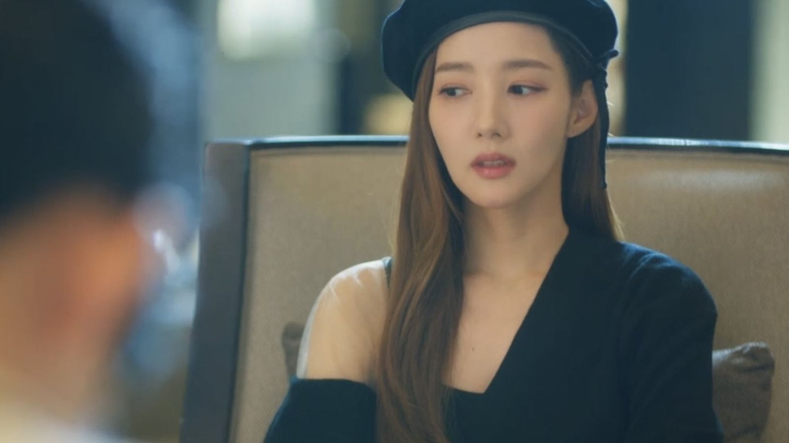 Vừa lên sóng, ‘Love In Contract’ của Park Min Young có rating đầy ấn tượng - ảnh 3