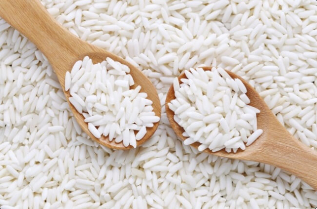 Trung Quốc giảm nhập khẩu gạo nếp nhưng tăng mua các loại gạo thơm từ Việt Nam - ảnh 1