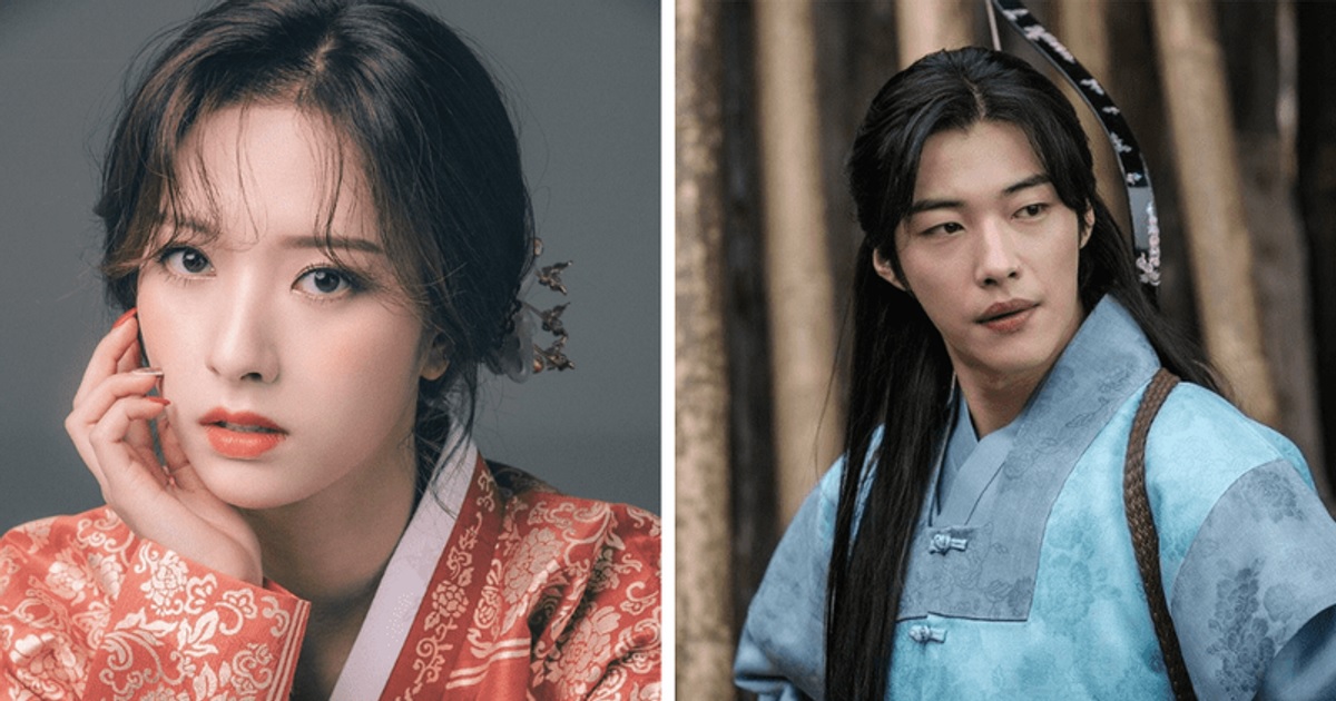 Dàn sao ''Tuổi 25, tuổi 21'': Kim Tae Ri sắp đóng phim mới, Bona hóa công chúa trong dự án cổ trang - ảnh 5