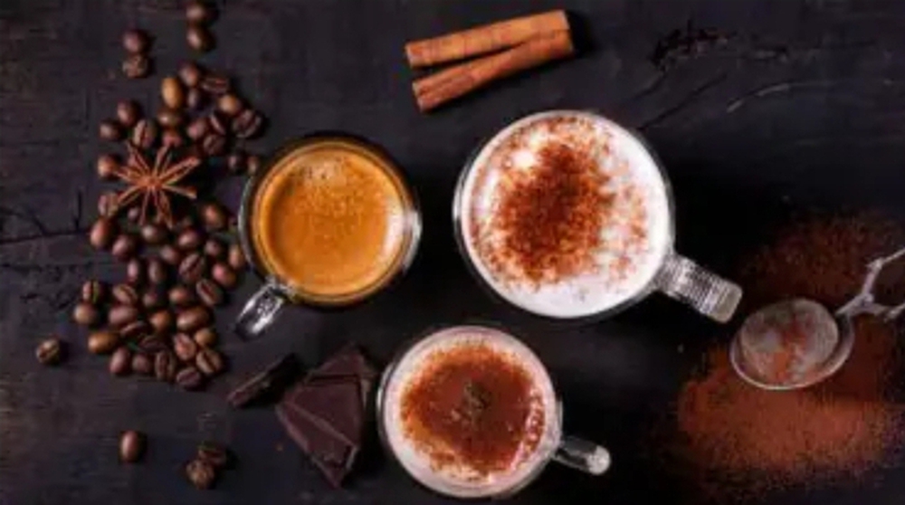 5 loại gia vị giúp ly cà phê thành thức uống siêu tốt - ảnh 1