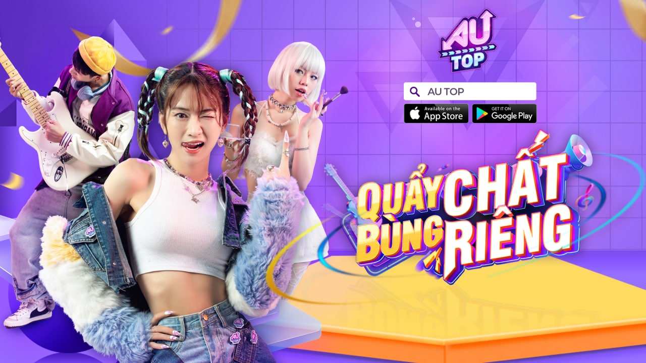 Lê Bống, Quốc tít, Yến Ji bất ngờ thành lập nhóm nhạc, ra mắt MV Quẩy Bùng Chất Riêng - ảnh 4