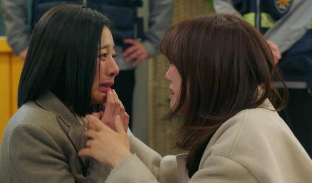 Những đôi bạn nữ khó quên của phim Hàn: Không thể thiếu Hẹn Hò Chốn Công Sở - ảnh 9