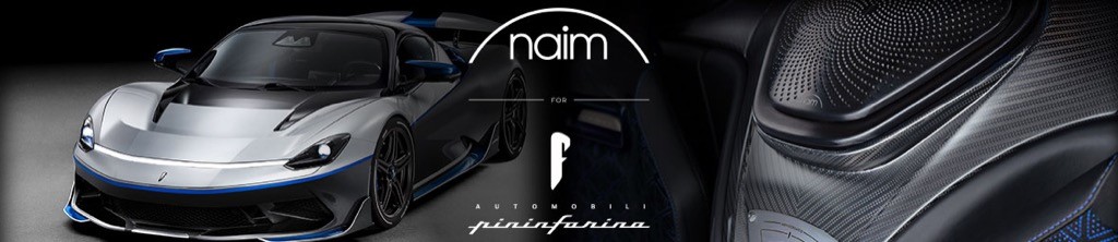 Khám phá dàn loa NAIM thượng hạng 1300w của Pininfarina Battista – Hypercar nhanh nhất tới từ Ý - ảnh 7