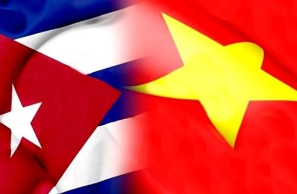 Việt Nam và Cuba tăng cường hợp tác trong công tác tôn giáo - ảnh 1