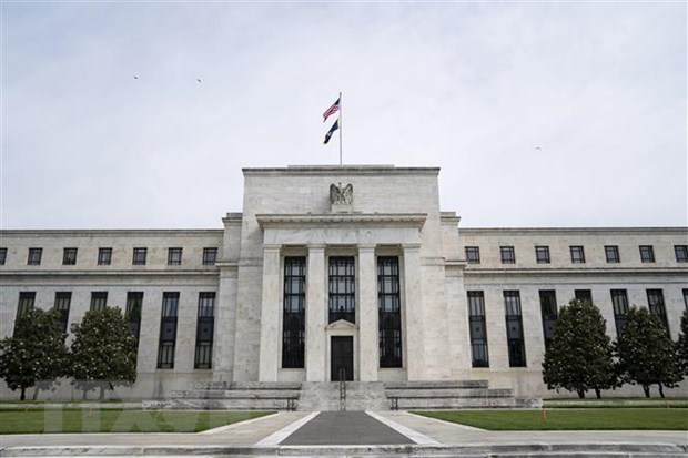 Fed trước cuộc chiến chống lạm phát đang khó khăn hơn - ảnh 1