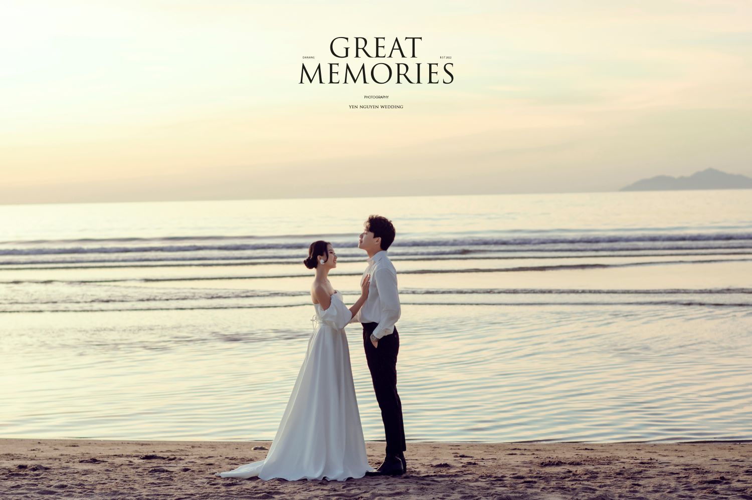 Yen Nguyen Bridal - Thiên đường dịch vụ cưới cho các cặp đôi - ảnh 1