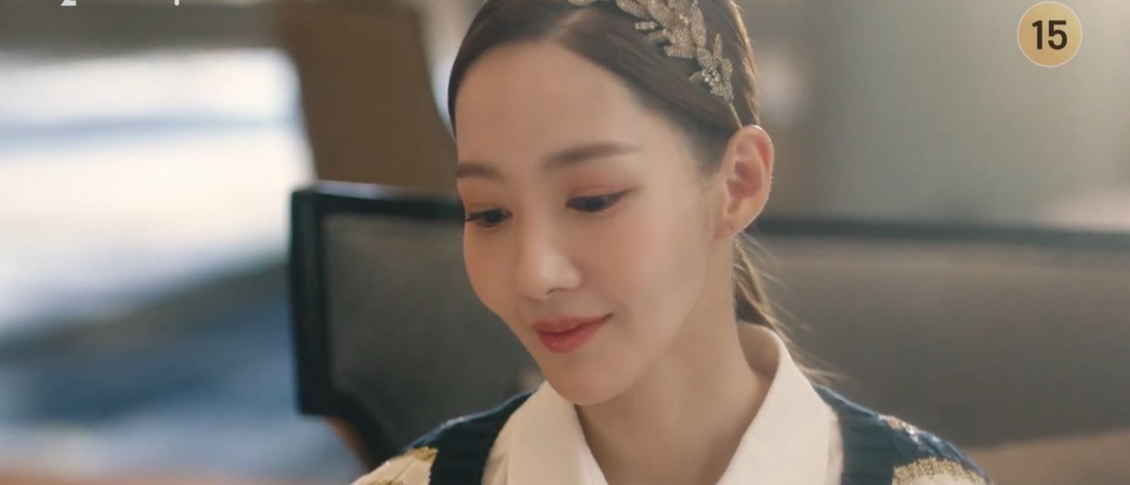 Vừa lên sóng, ‘Love In Contract’ của Park Min Young có rating đầy ấn tượng - ảnh 2