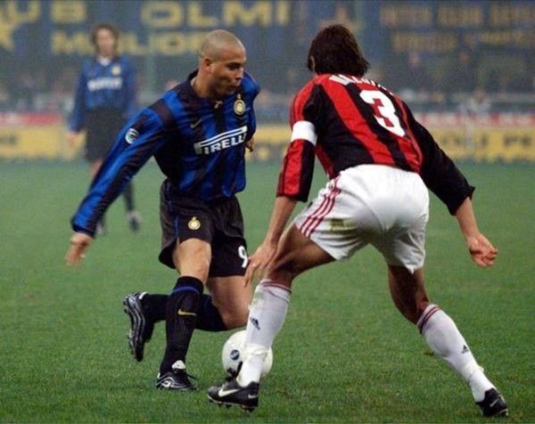 Paolo Maldini chọn 3 cầu thủ hay nhất lịch sử - ảnh 1
