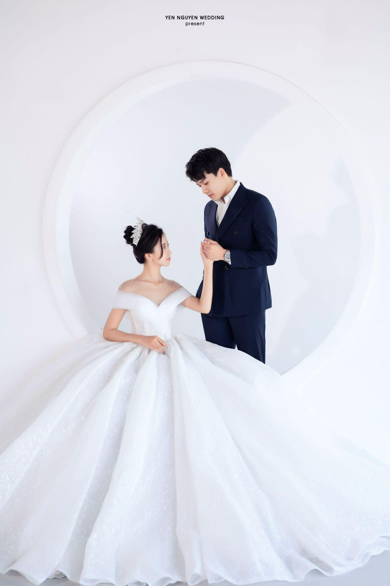 Yen Nguyen Bridal - Thiên đường dịch vụ cưới cho các cặp đôi - ảnh 2