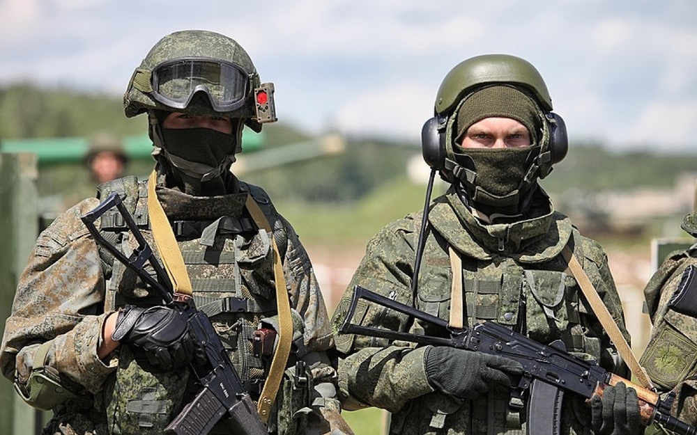 Chuyên gia: Xung đột Ukraine sẽ kéo dài sau lệnh động viên của Tổng thống Nga - ảnh 1