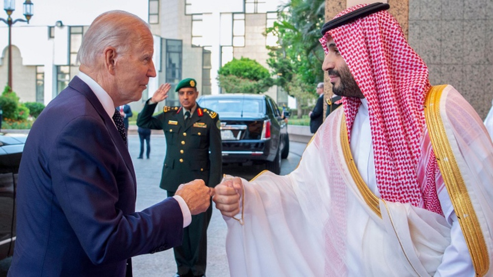 Quan hệ Mỹ - Ả Rập Xê-út: Cái ''cụng tay'' vô ích - ảnh 3