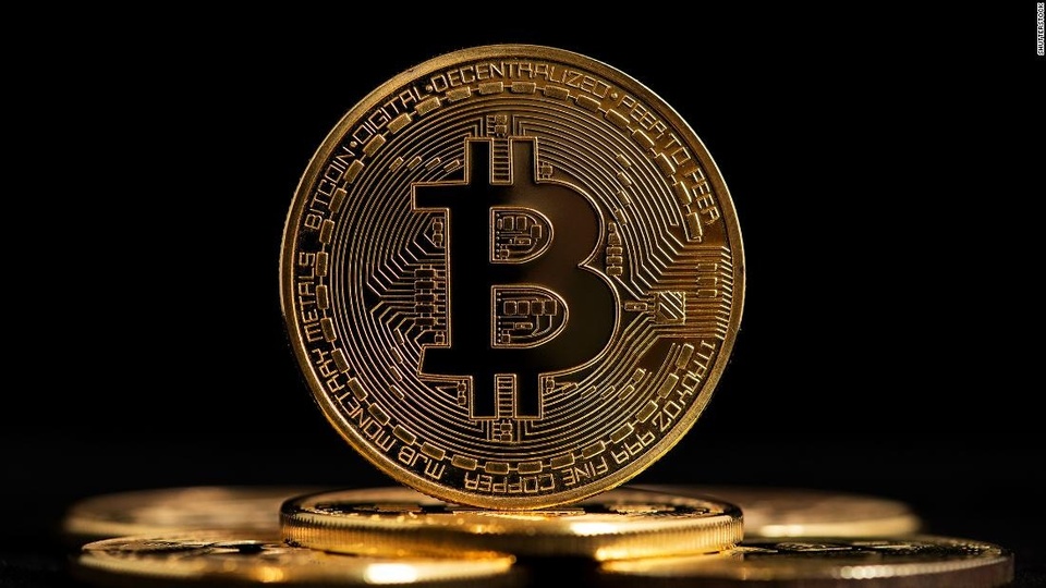 Nhà đầu tư đang tích lũy Bitcoin - ảnh 1