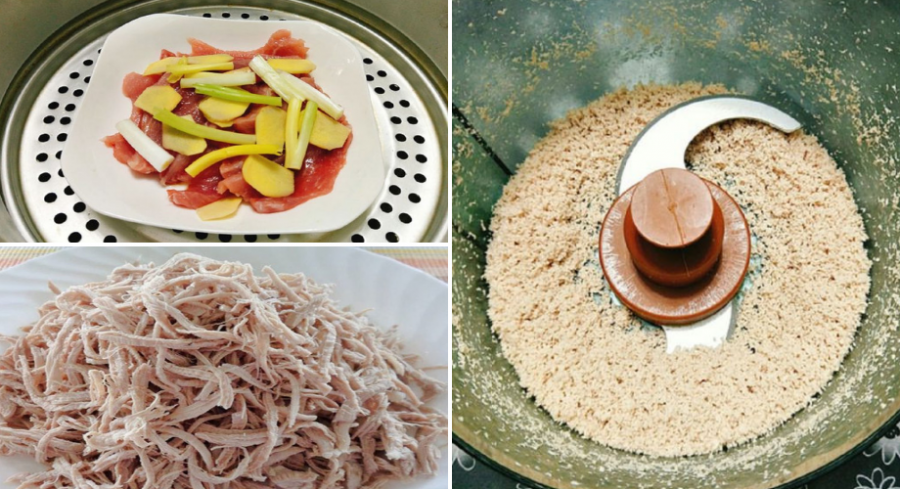 4 cách tự làm hạt nêm từ thịt và các loại rau củ tại nhà: Đảm bảo vừa sạch vừa ngon - ảnh 5