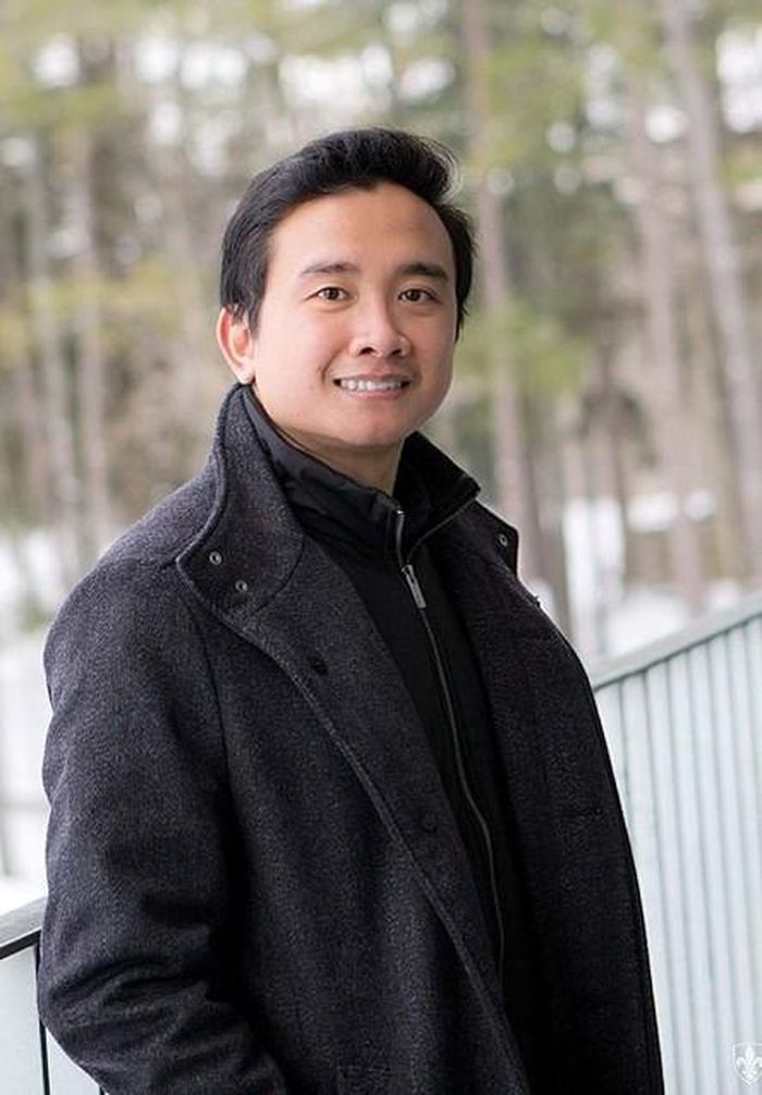 Giáo sư Nguyễn Văn Thắng từ trần - ảnh 4