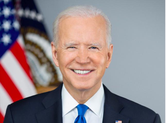 Tổng thống Hoa Kỳ Joe Biden bày tỏ mong muốn thăm Việt Nam - ảnh 1