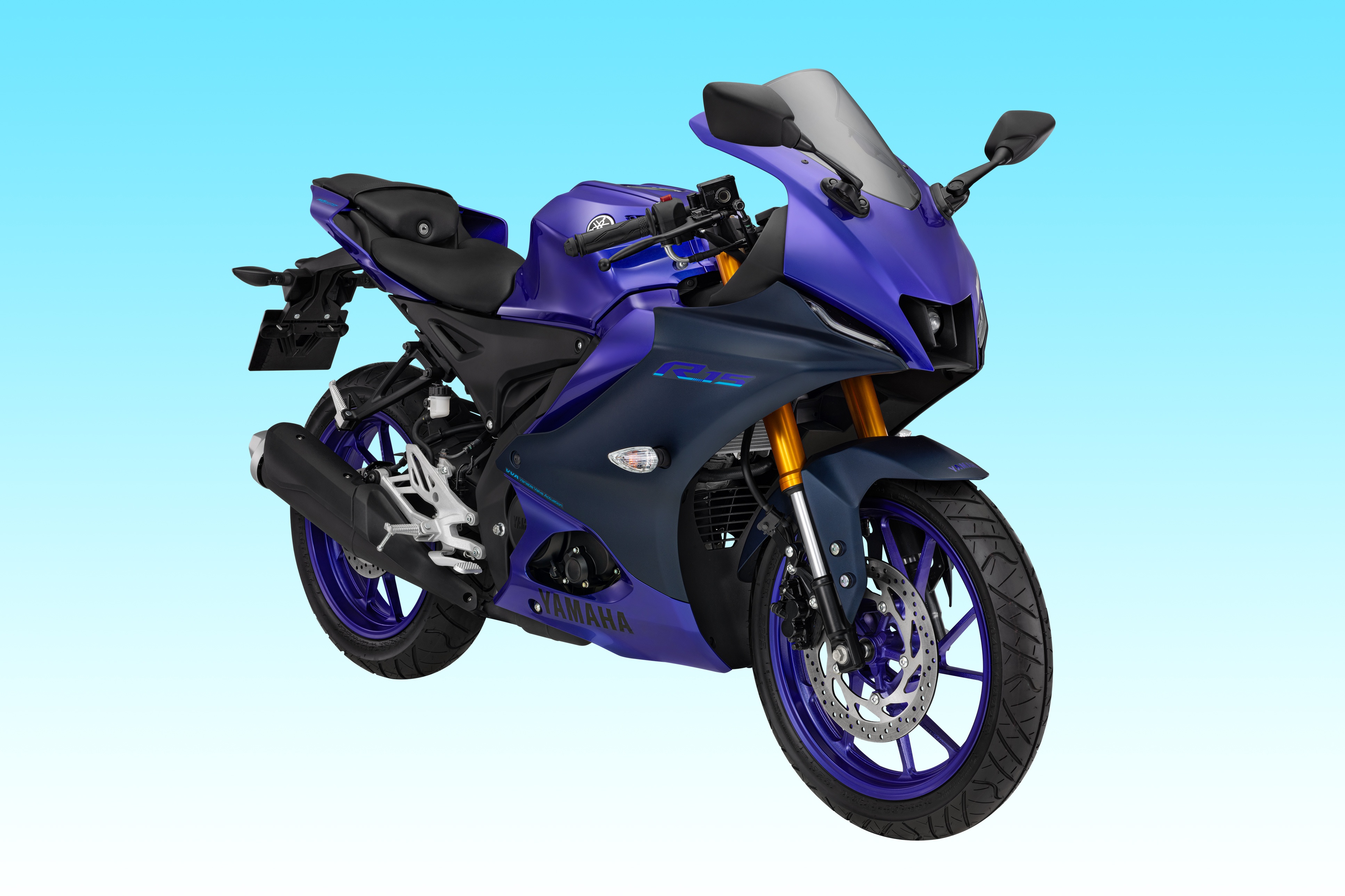 Chọn Yamaha YZF-R15 2022 hay Honda CBR150R - ảnh 2