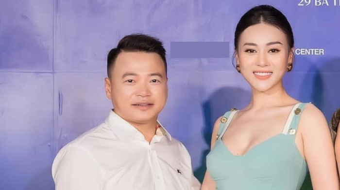 Giữa lúc chồng công khai tình tứ với Phương Oanh, vợ Shark Bình bất ngờ thông báo tin quan trọng - ảnh 5
