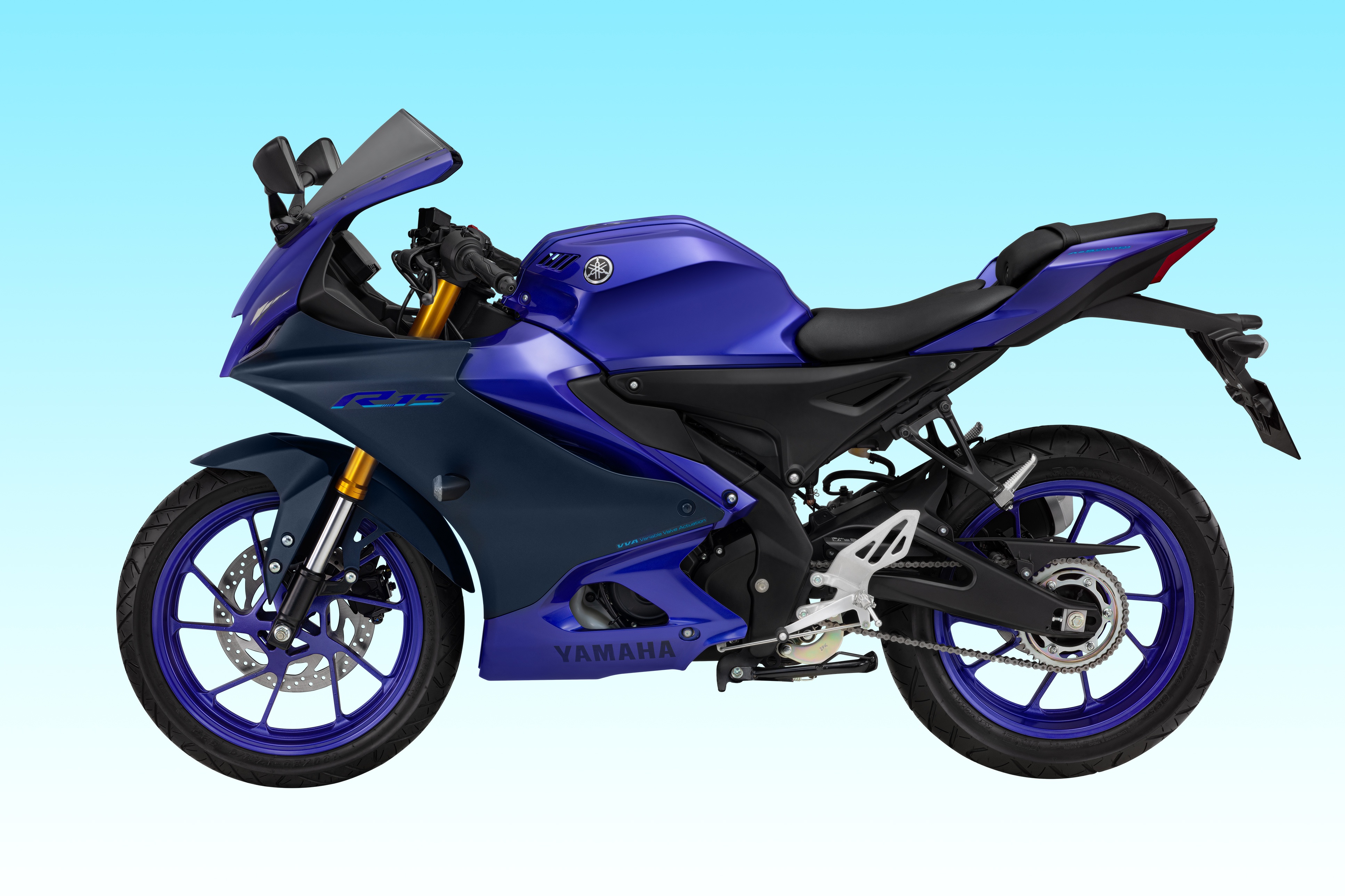 Chọn Yamaha YZF-R15 2022 hay Honda CBR150R - ảnh 7