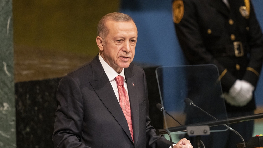 Thổ Nhĩ Kỳ nêu cách chấm dứt xung đột ở Ukraine - ảnh 1