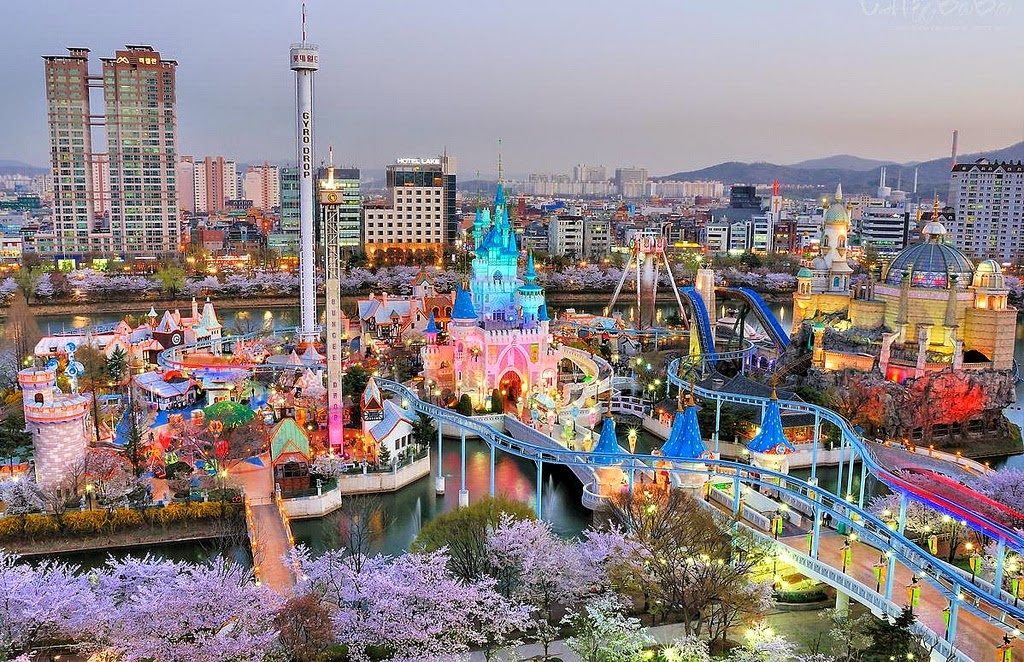 10 lý do khiến Seoul là điểm đến cho gia đình - ảnh 7