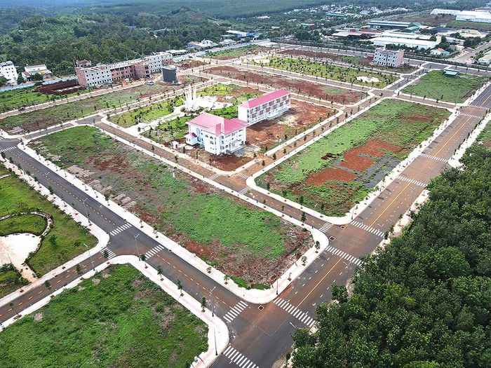 Cam Lâm lựa chọn nhà đầu tư quy hoạch phân khu đô thị mới - ảnh 3