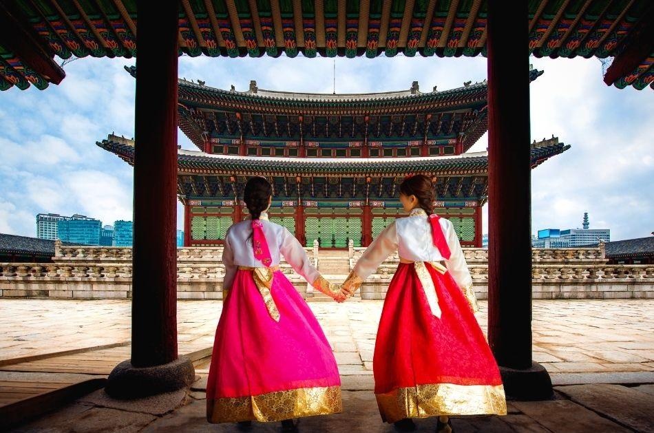 10 lý do khiến Seoul là điểm đến cho gia đình - ảnh 10