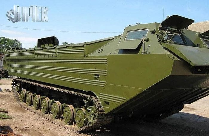 Những phương tiện quân sự ‘hết đát’ có thể mua tự do ở Nga - ảnh 10