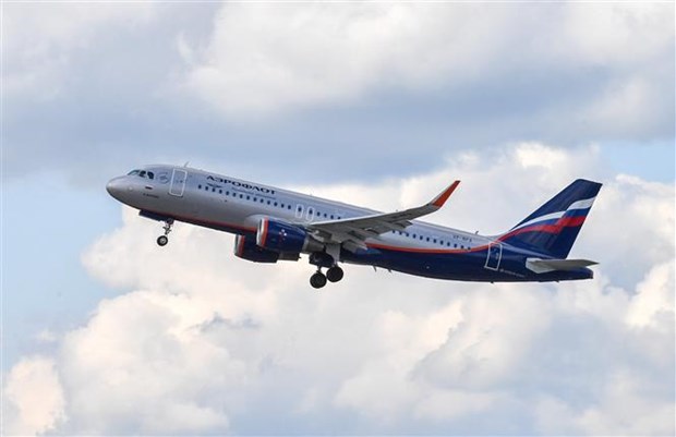 Hàng không Nga khôi phục đường bay tới Sri Lanka, Thái Lan, Ấn Độ - ảnh 1