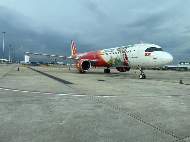 Bốn hãng hàng không Việt Nam vào danh sách tốt nhất của Skytrax - ảnh 5