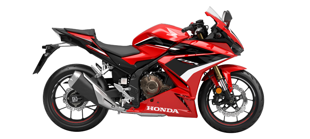 Honda ra mắt bộ ba mô tô tầm trung tại Việt Nam, giá từ 184,5 triệu đồng - ảnh 2
