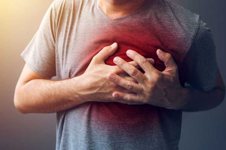 3 vùng cơ thể nếu bị đau nhức thường xuyên cảnh báo gan đang có bệnh rất nặng - ảnh 1