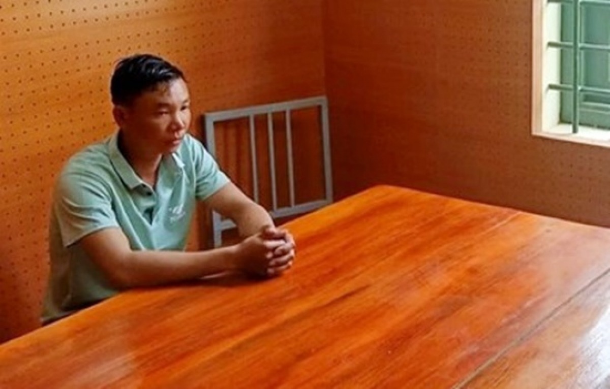 Vụ nữ hướng dẫn viên bị “làm nhục” ở Hà Giang: Hé lộ bản án dành cho tên biến thái - ảnh 10