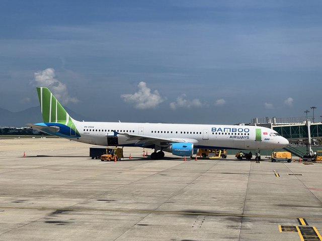 Bốn hãng hàng không Việt Nam vào danh sách tốt nhất của Skytrax - ảnh 4