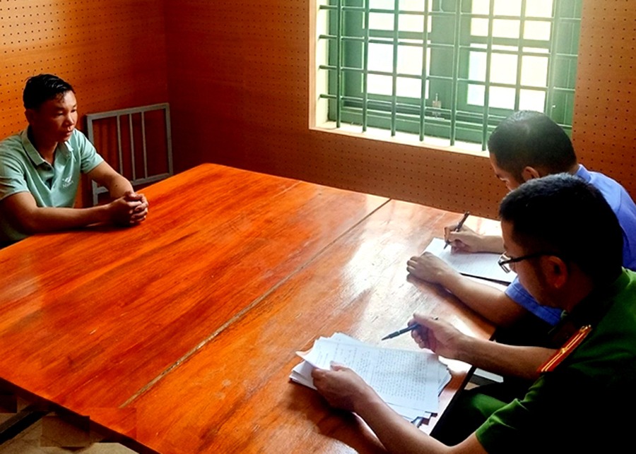 Vụ nữ hướng dẫn viên bị “làm nhục” ở Hà Giang: Hé lộ bản án dành cho tên biến thái - ảnh 3