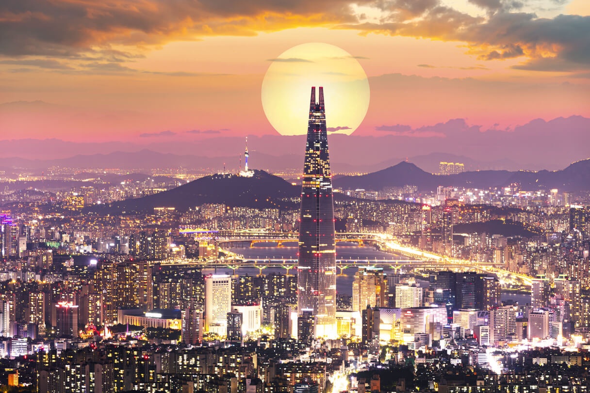 10 lý do khiến Seoul là điểm đến cho gia đình - ảnh 1