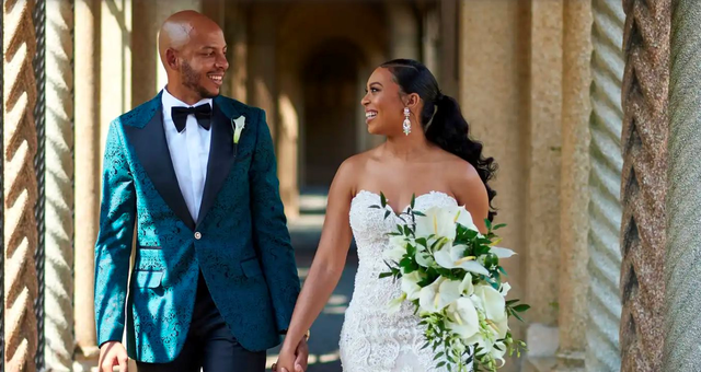 Mỹ: Các cặp đôi mới cưới ''nhiệt tình'' nhận ''phong bì'' thay vì quà cưới thông thường vì lãi suất quá cao - ảnh 1