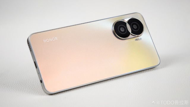 Honor X40 ra mắt: Giá chỉ 5 triệu nhưng thiết kế cao cấp, Snapdragon 695, sạc nhanh 40W - ảnh 5