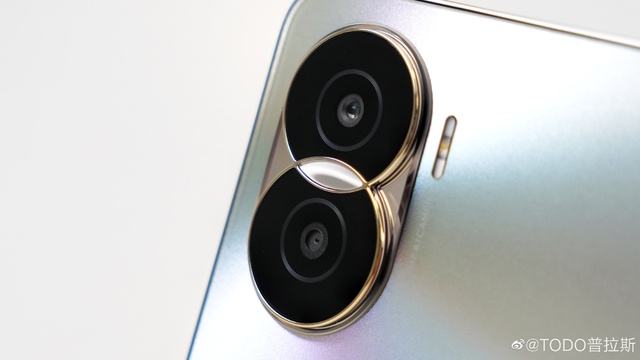 Honor X40 ra mắt: Giá chỉ 5 triệu nhưng thiết kế cao cấp, Snapdragon 695, sạc nhanh 40W - ảnh 6