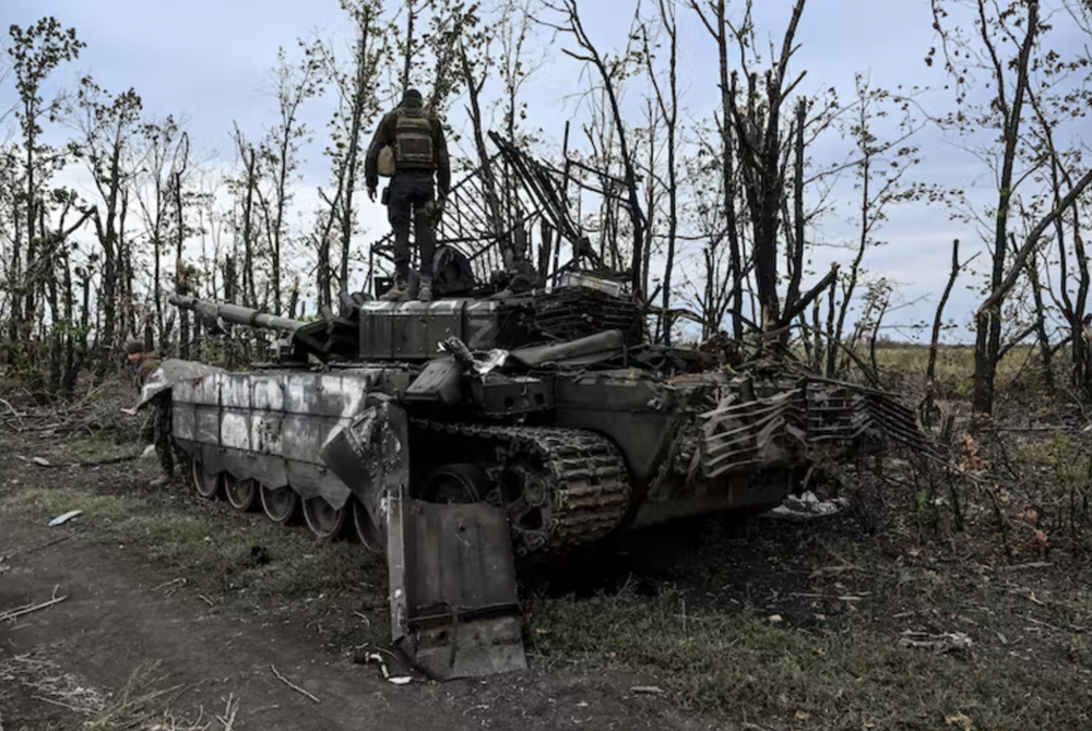 Nội bộ chính trường Đức tăng sức ép đòi gửi xe tăng chiến đấu chủ lực cho Ukraine - ảnh 4