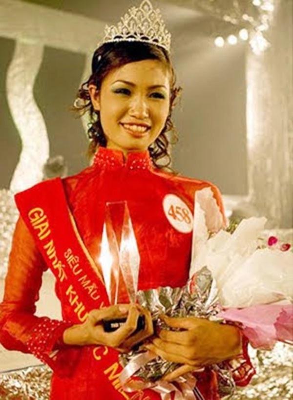 Cuộc sống của đại diện Việt Nam đầu tiên chinh chiến Miss Universe - ảnh 1