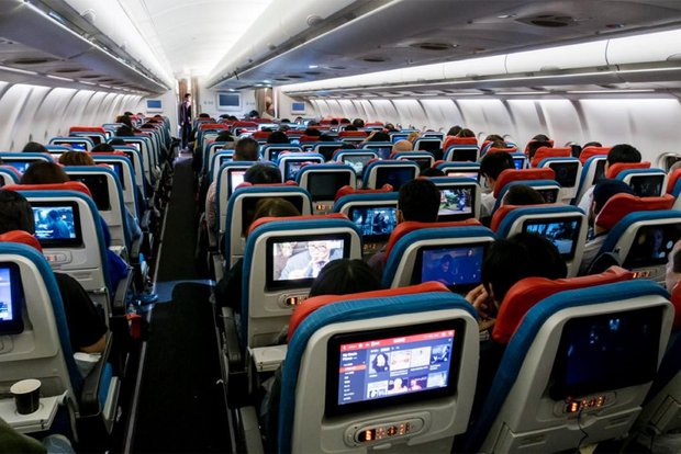 Không chỉ 2 mà có tới 4 hạng ghế máy bay tại các hãng hàng không trên thế giới - ảnh 1