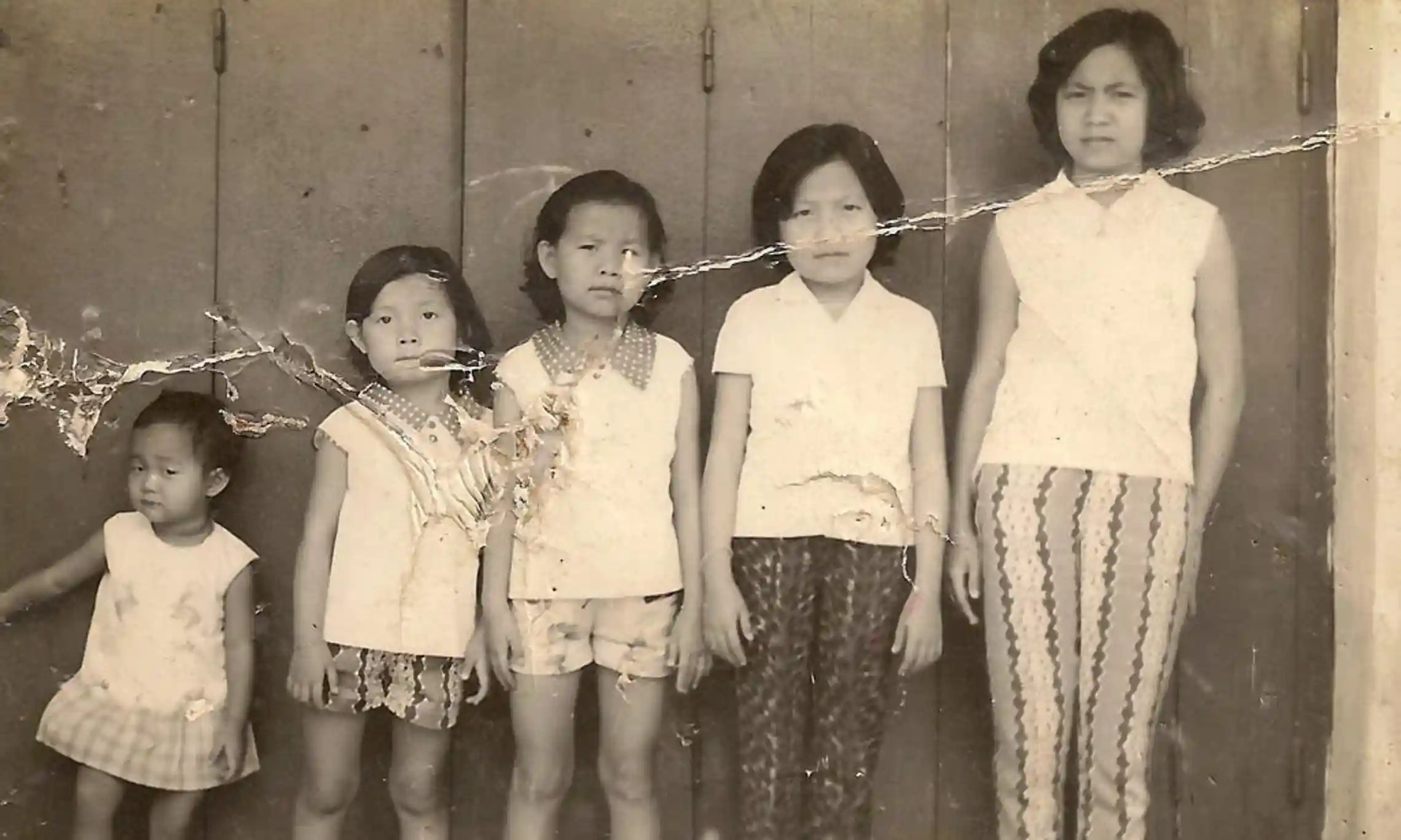 Cái chết từ từ của người Campuchia dưới chế độ Pol Pot - ảnh 3