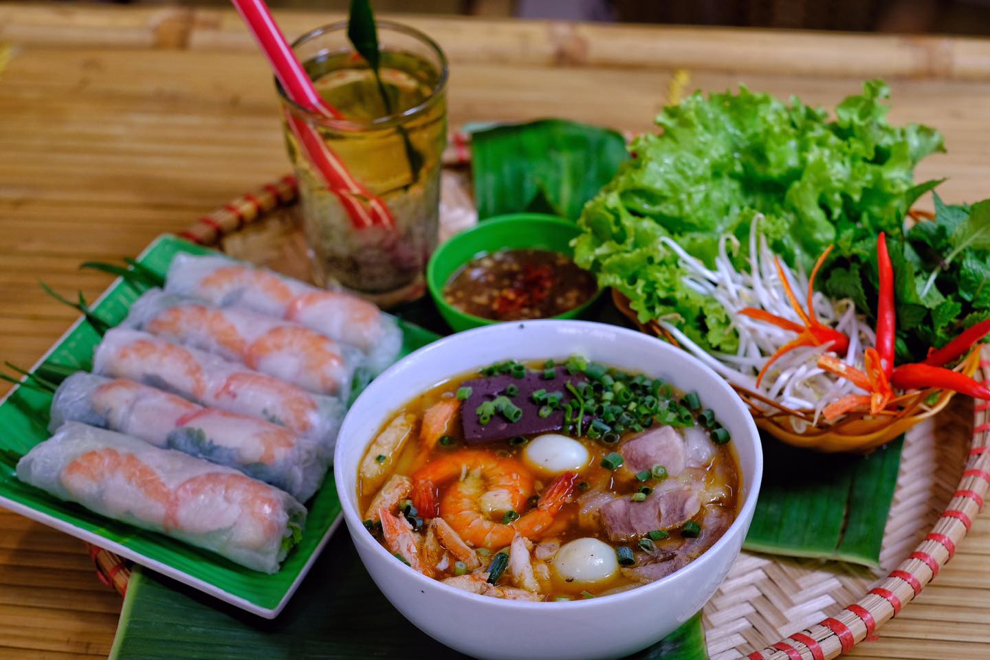 Top 8 món ăn ngon Đống Đa nhất định phải thử khi đến Hà Nội - ảnh 9