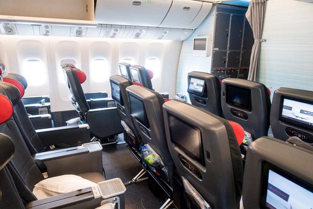Không chỉ 2 mà có tới 4 hạng ghế máy bay tại các hãng hàng không trên thế giới - ảnh 3