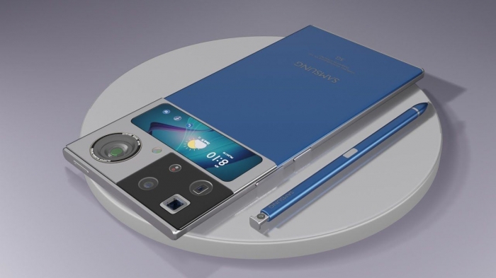 Samsung Galaxy S24 tiên phong kết nối Wi-Fi 7 vào năm 2024 - ảnh 2