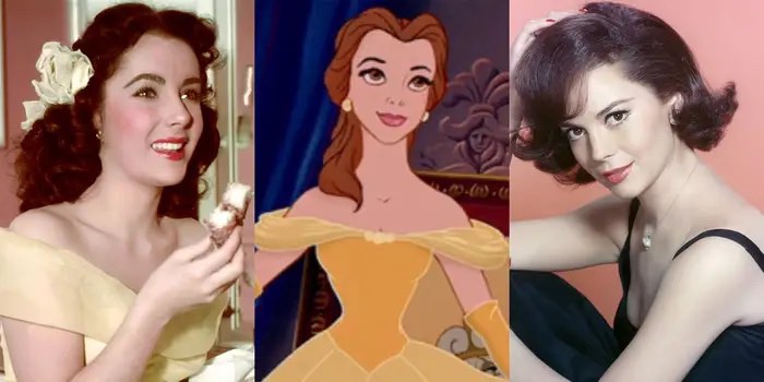 Điểm mặt những ngôi sao là nguồn cảm hứng cho ngoại hình của công chúa Disney - ảnh 5