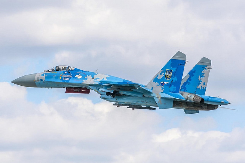Nga tuyên bố bắn hạ 2 máy bay MiG-29 cải tiến của Ukraine - ảnh 1