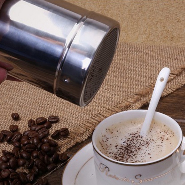 Không phải đường, cà phê kết hợp cùng 5 thứ này mới vừa ngon vừa tốt cho sức khỏe - ảnh 3